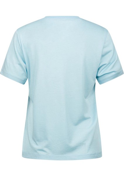 Alexa Kadın Bisiklet Yaka T-Shırt indirimleri