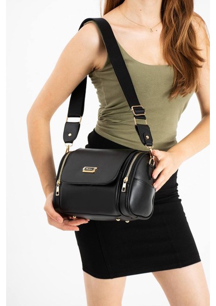 Kadın Omuz Çantası