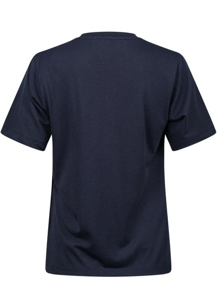 Alexa Kadın Bisiklet Yaka T-Shırt indirimleri