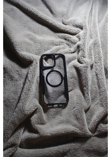 Iphone 15 Pro Max Uyumlu Magsafeli Premium Kılıf indirimleri