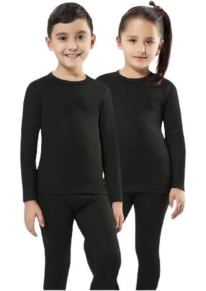 Kız Çocuk Termal Tayt fiyatları