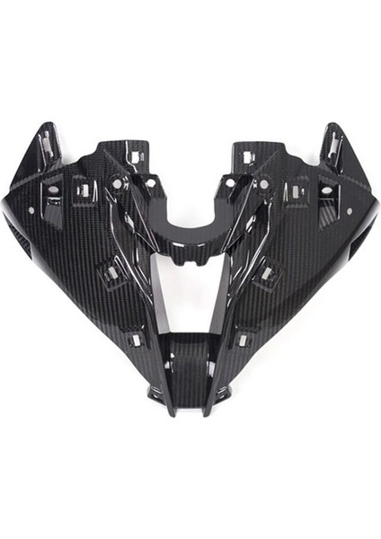 Ön Kapı Hava Girişi Parlak Karbon (Bmw S 1000 Rr 2019-2024-M1000RR 2021-2022)