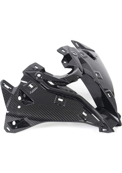 Ön Kapı Hava Girişi Parlak Karbon (Bmw S 1000 Rr 2019-2024-M1000RR 2021-2022) modelleri