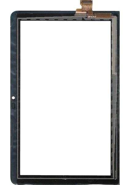 WJ2556-FPC V1.0 Kablo Kodlu Dokunmatik Siyah fiyatları