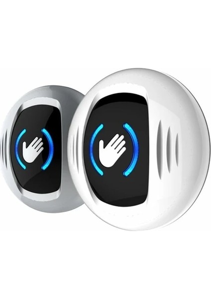 Yf Gri – Yanaşım Fotoseli