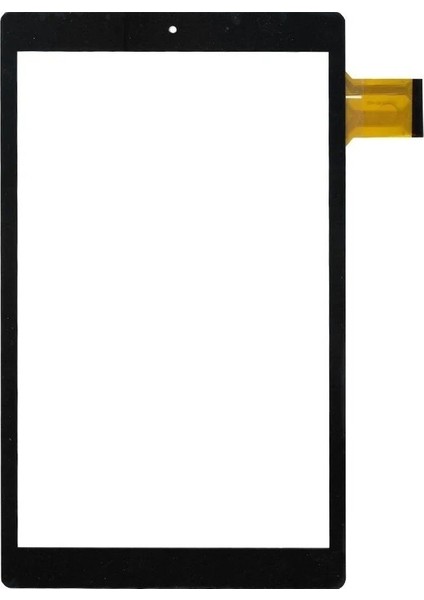 C5 Mobile Noa Tab 10.1 Dokunmatik Siyah