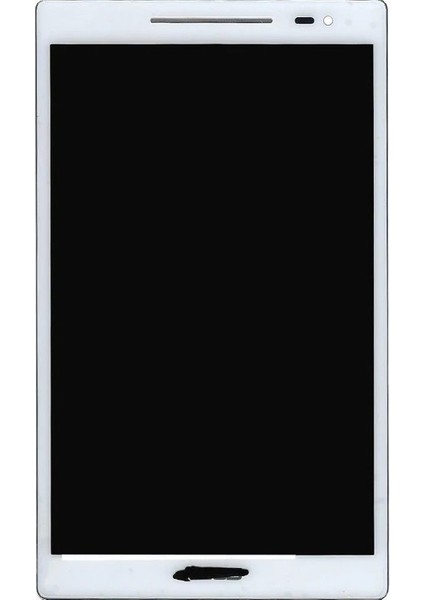 Zenpad Z380KNL Ekran Dokunmatik Set Beyaz fiyatları