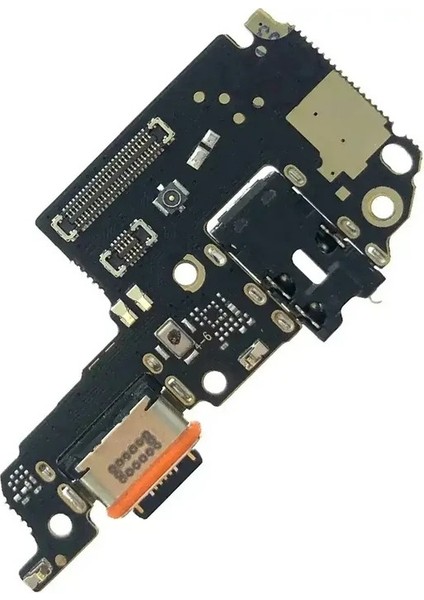 V21E Şarj Soket Film Bord