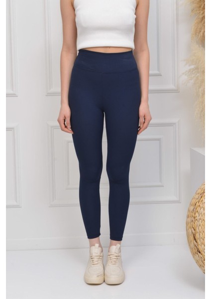 Fitilli Seamless Çizgili Tayt Yüksek Bel Dayanıklı Örme Kumaş Spor Tayt Toparlayıcı fırsatları