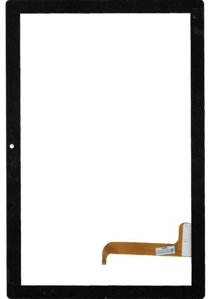 E-Tab 20 Dokunmatik Siyah