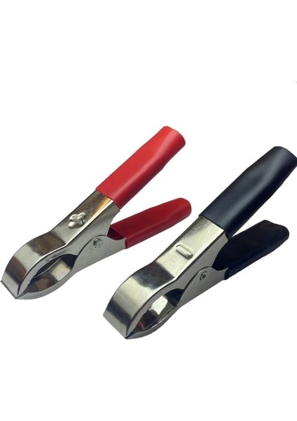 IC-244 Akü Maşası 50 Adet