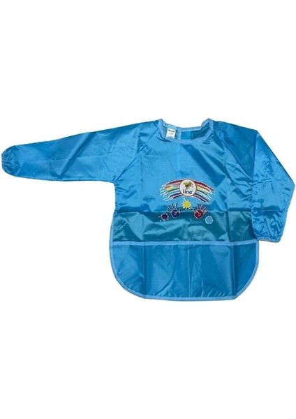 6-8 Yaş Boyama Önlüğü(Su Geçirmez) fiyatları