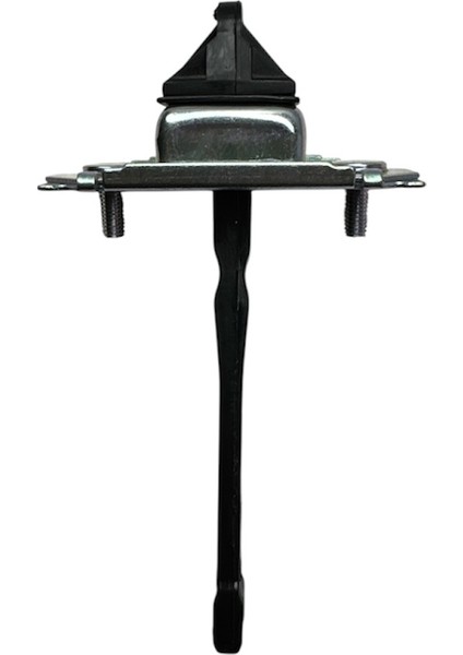 Gergi Kapı 323 99-02 Ön Lh/rh