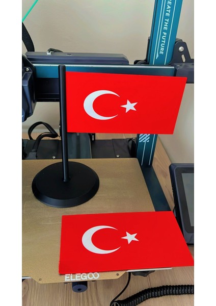 Türk Bayrağı