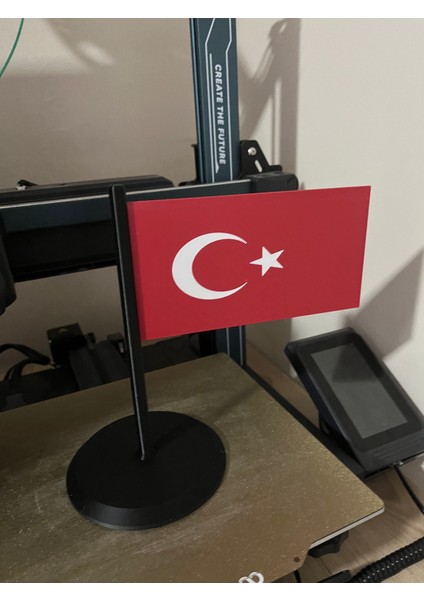 Türk Bayrağı indirimleri