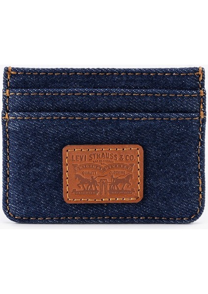 ® Denim Kartlık Cüzdan