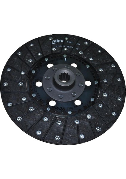 New Holland 66/td/tt Serisi Pto Balatası (5154703)