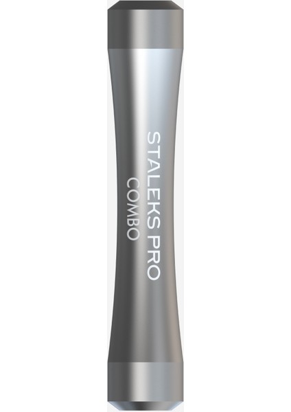 Unıq Combo Değiştirilebilir Çalışma Parçaları Için Spatula Sapı Gümüş Hpq-10 modelleri