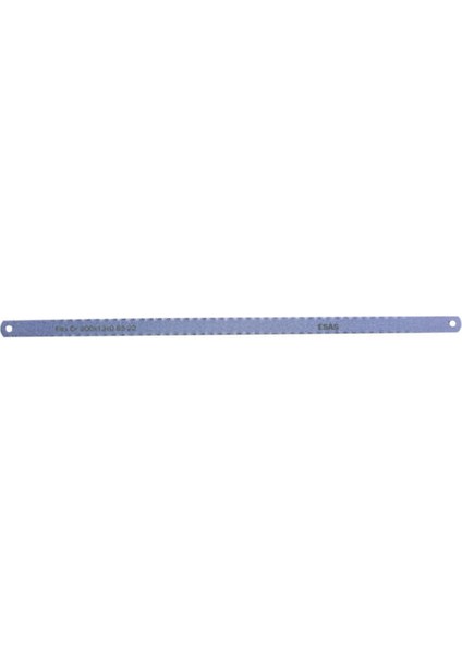 Esas Demir Testere F-1 Dar