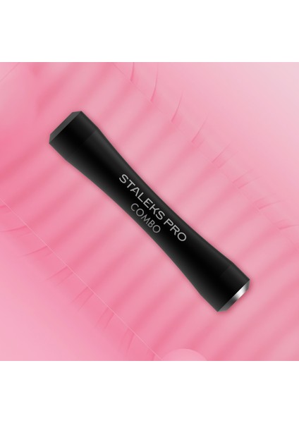 Unıq Combo Değiştirilebilir Çalışma Parçaları Için Spatula Sapı Siyah HPQ-10B