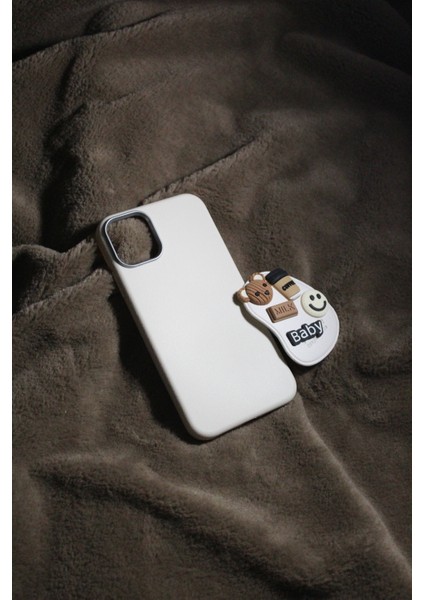 Iphone 11 Uyumlu Popsoketli Kılıf modelleri