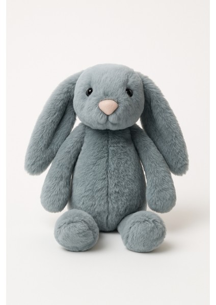 Sevimli Tavşan Uyku Arkadaşı Peluş Yastık fiyatları