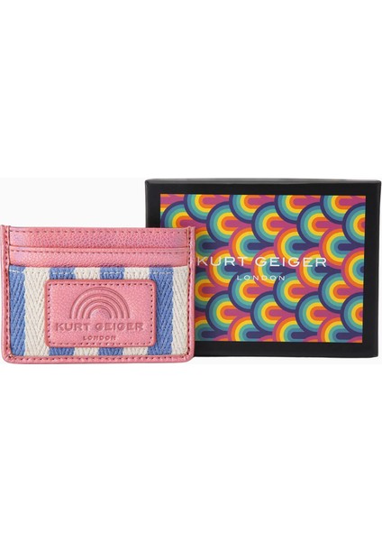 London Southbank Mavi Cüzdan, Pamuk ve Polyester Dış & Astar fırsatları