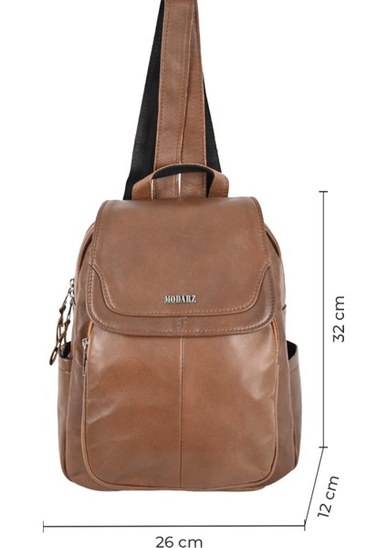 Kadın Sırt Çantası