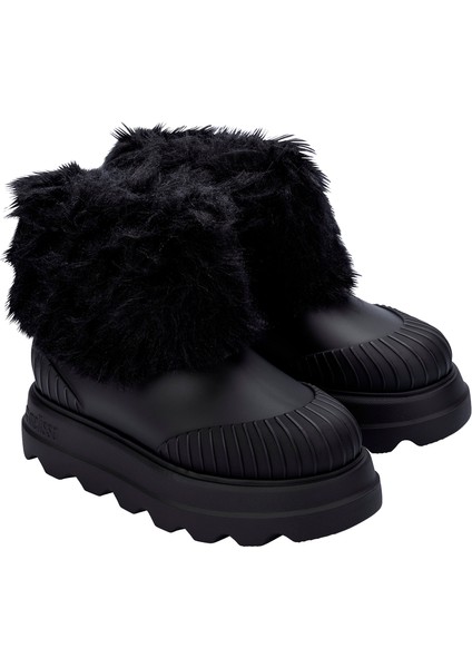 Warm Boot Ad Kız Çocuk Bot