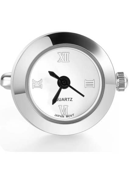 Zurich Watch Kol Düğmesi