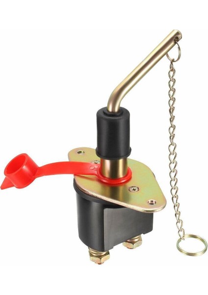 Tır Tipi Devre Kesici 06-001