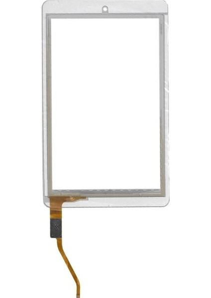 ZJ-80027-FPC Kablo Kodlu T18 Dokunmatik Beyaz fiyatları