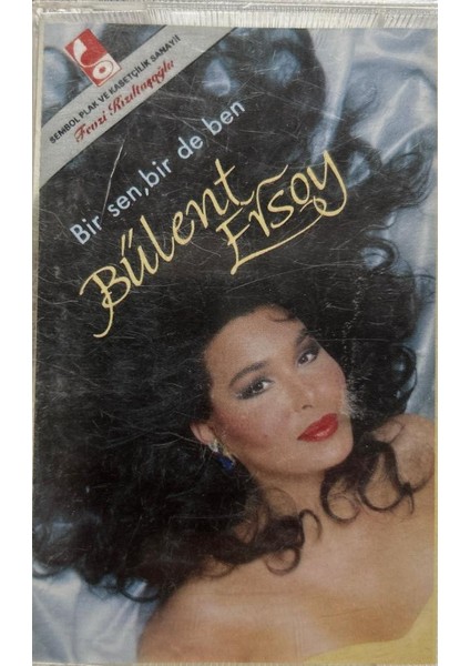 Bülent Ersoy- Bir Sen Bir De Ben Kaset