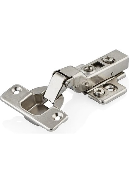 Hidrolik Tas Menteşe Taban Ayarlı 3D