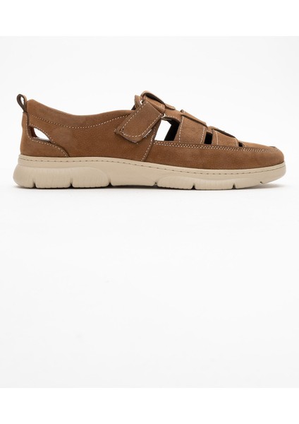 Hakiki Nubuk Deri, Iç Dış Deri Erkek Yazlık Ayakkabı fiyatları