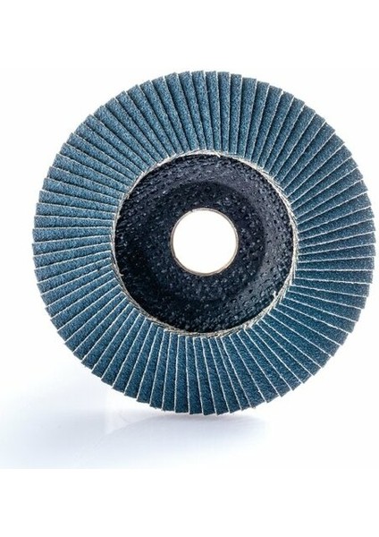 Interflex Konik 115 mm 60 Kum Zirkonyum ZC721X