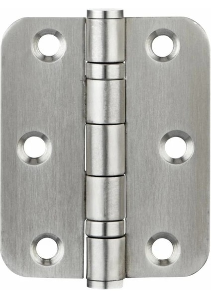 Paslanmaz Menteşe 1.7mm Küçük