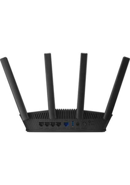 RT-BE58U Wıfı7 BE3600 Router modelleri