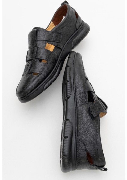 Hakiki Nubuk Deri, Iç Dış Deri Erkek Yazlık Ayakkabı fırsatları