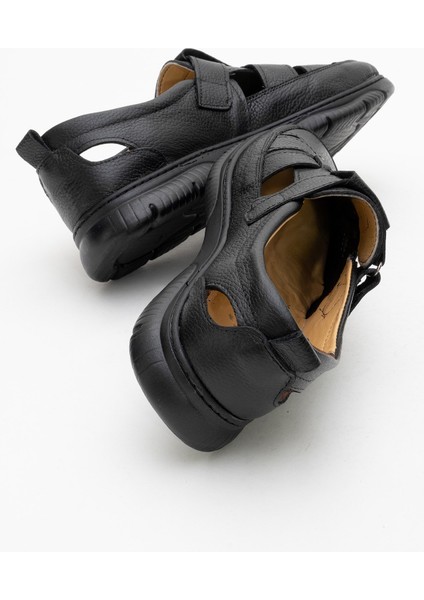 Hakiki Nubuk Deri, Iç Dış Deri Erkek Yazlık Ayakkabı indirimleri