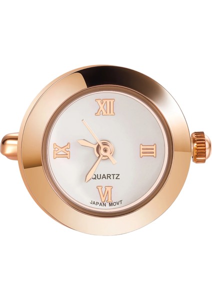 Lusern Watch Kol Düğmesi