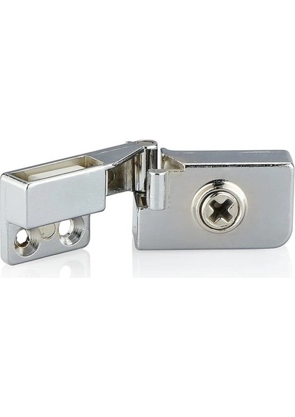 Cam Menteşe Çıt Çıt 22 mm