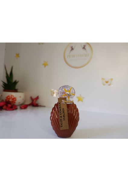 Simli Plastik Kolonya Şişesi Söz, Nişan, Düğün, Kına, Nikah,hediyelik -15 Adet fiyatları