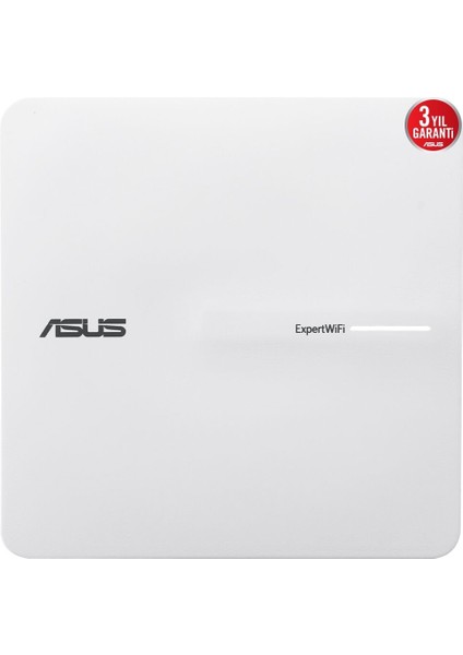 Expertwıfı EBA63 AX3000 Dual Band Wıfı Router