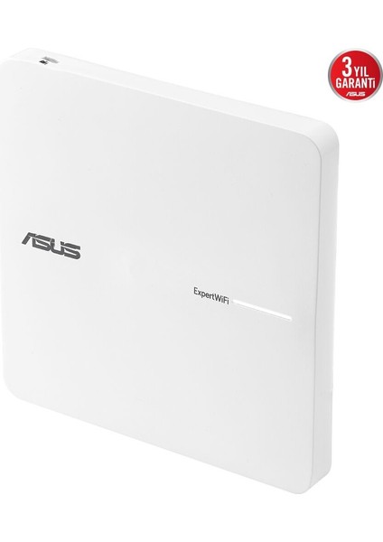 Expertwıfı EBA63 AX3000 Dual Band Wıfı Router