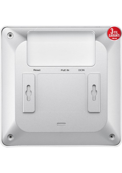 Expertwıfı EBA63 AX3000 Dual Band Wıfı Router