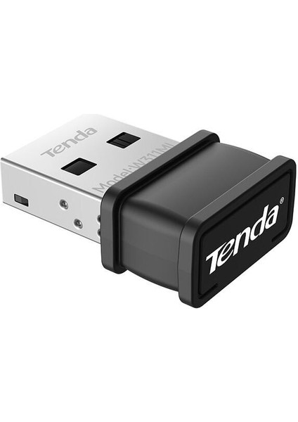 W311MI AX300 Nano USB Adaptör 300MBPS Wıfı6 modelleri