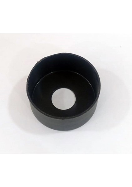Massey 135-240 Traktör Direksiyon Somun Kapağı ( Plastik )