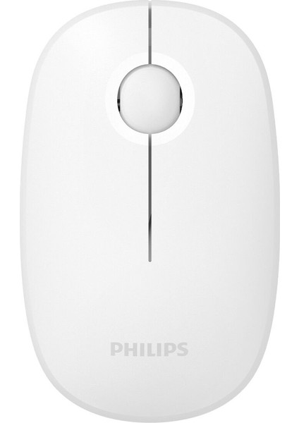 Phılıps Kablosuz Mouse SPK7378W Beyaz