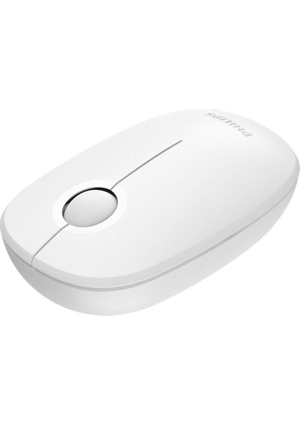 Phılıps Kablosuz Mouse SPK7378W Beyaz fırsatları